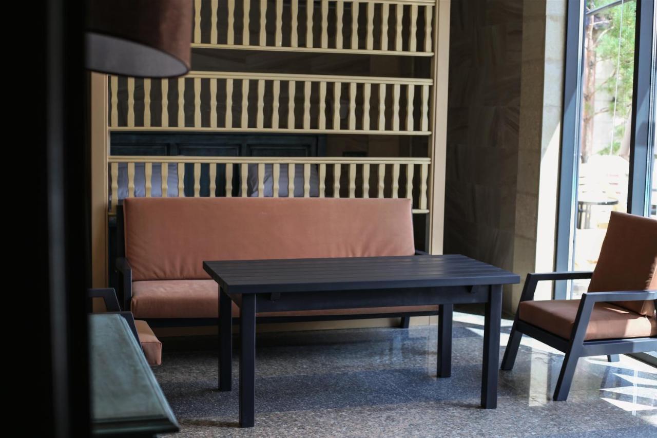 פבלודר Dvin Hotel מראה חיצוני תמונה