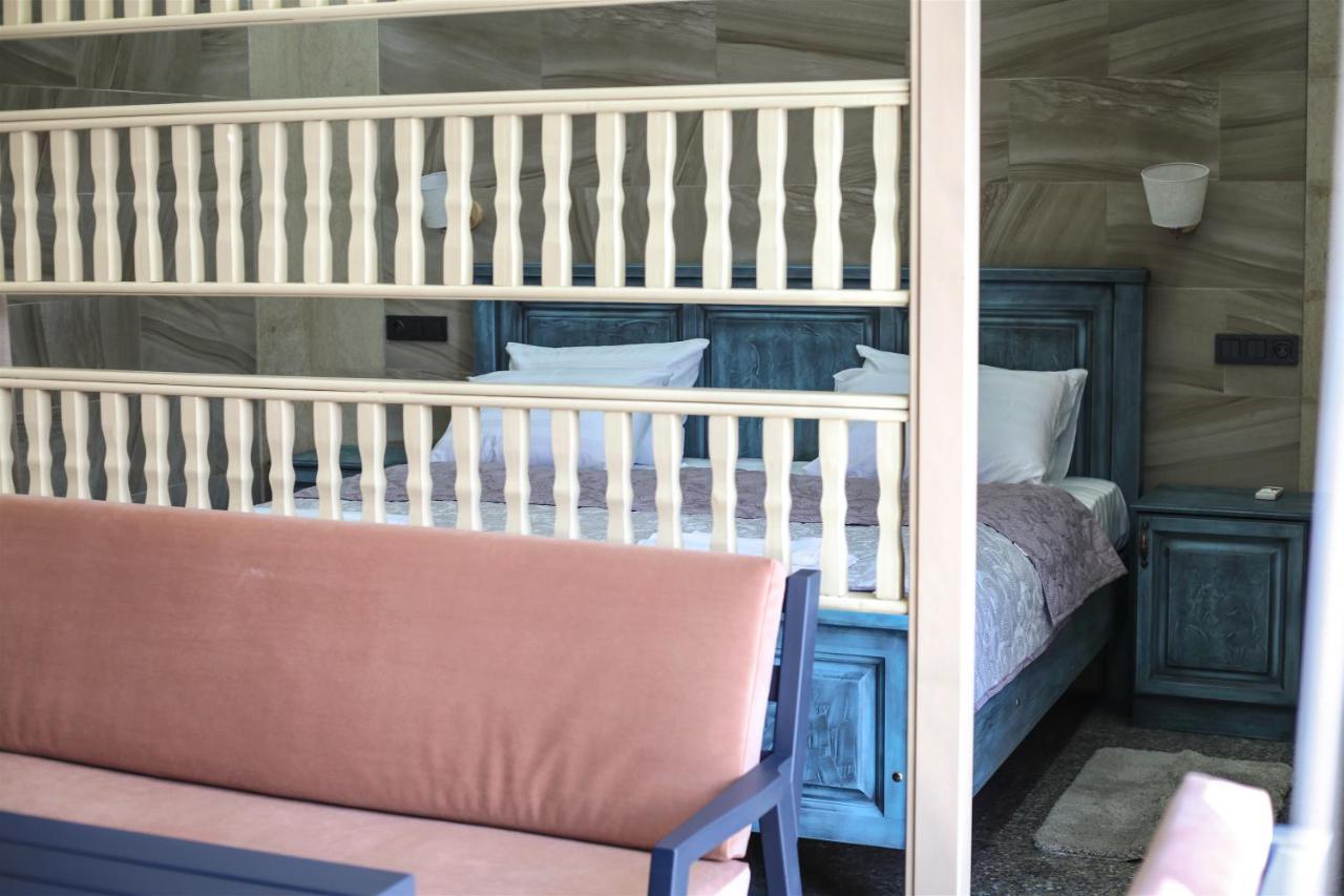 פבלודר Dvin Hotel מראה חיצוני תמונה